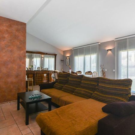 ヴィドレレス Casa Cerca De La Playaヴィラ エクステリア 写真